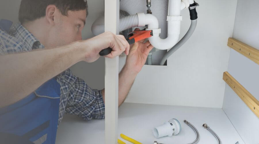 Local 24/7 Emergency Plumbing in Le Mars, IA